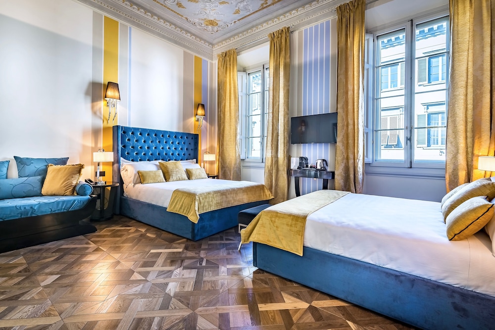 Grand Suite (Executive) photo 2