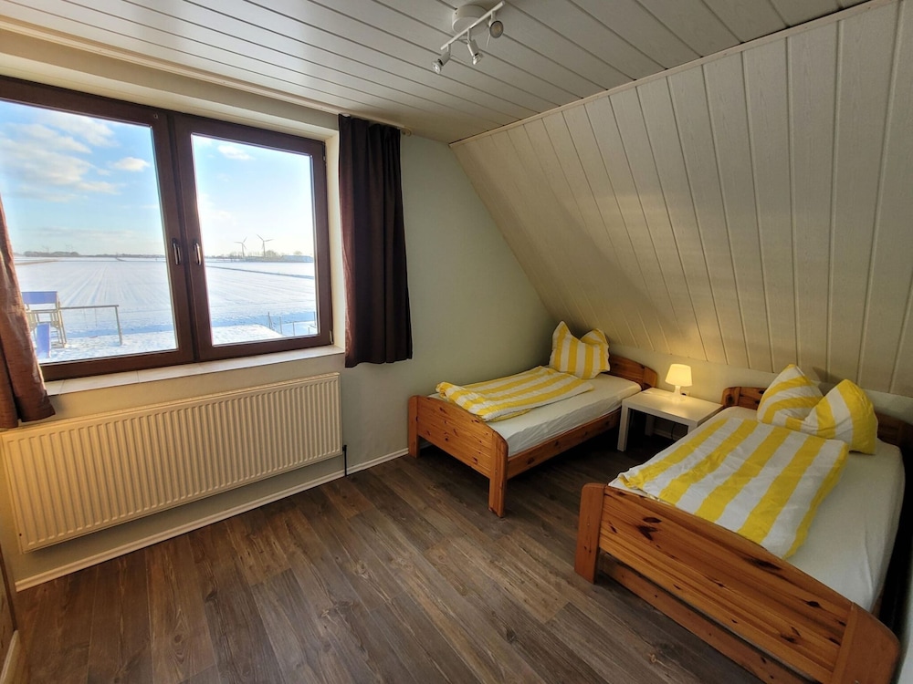 Comfort Apartment, 2 Bedrooms photo 1