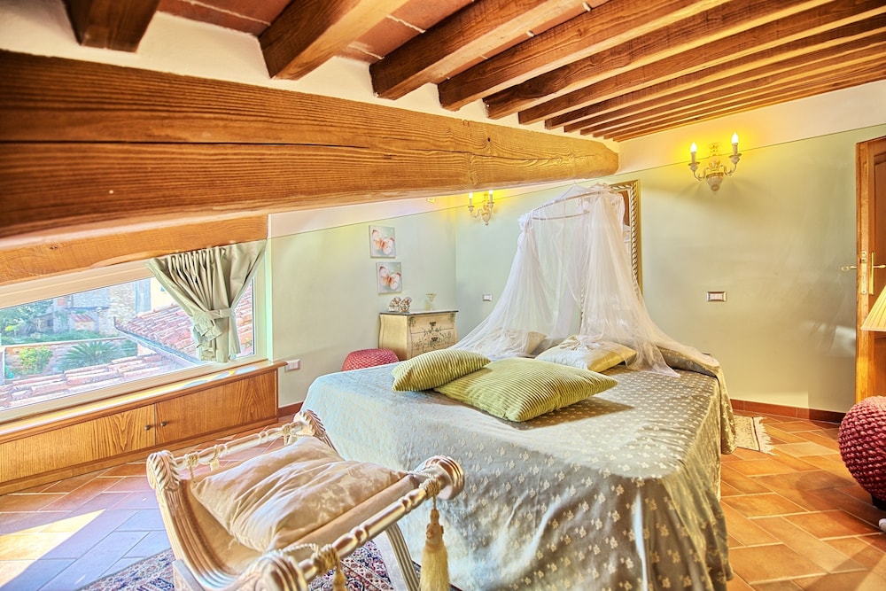Apartment, 2 Bedrooms (Flavia 4)