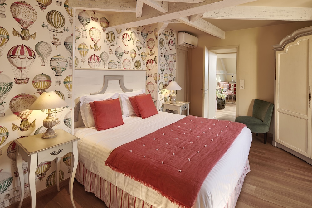 Junior Suite - Photo 1