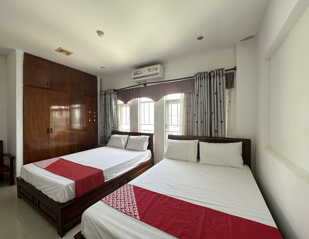 Superior Quadruple Room
