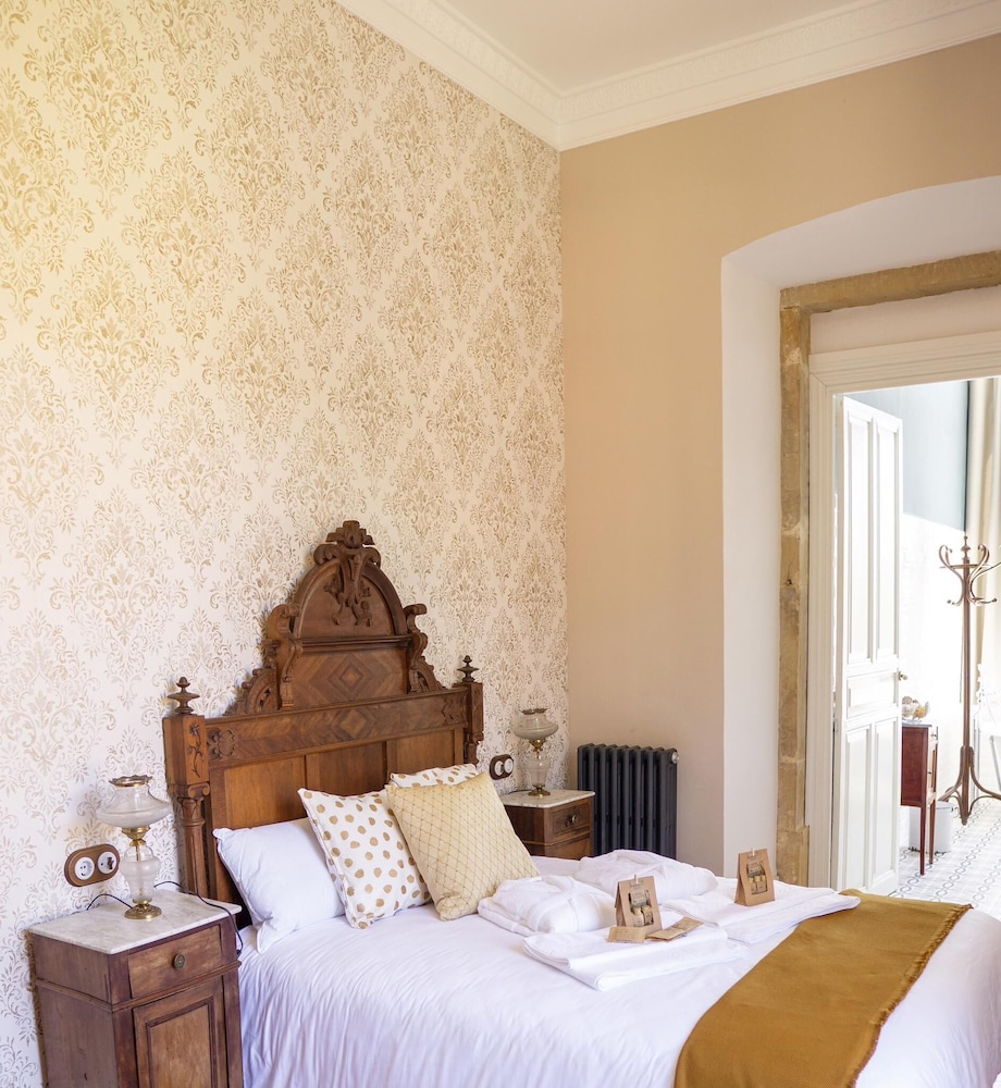 Habitación Doble Premium, con Vista al Jardín