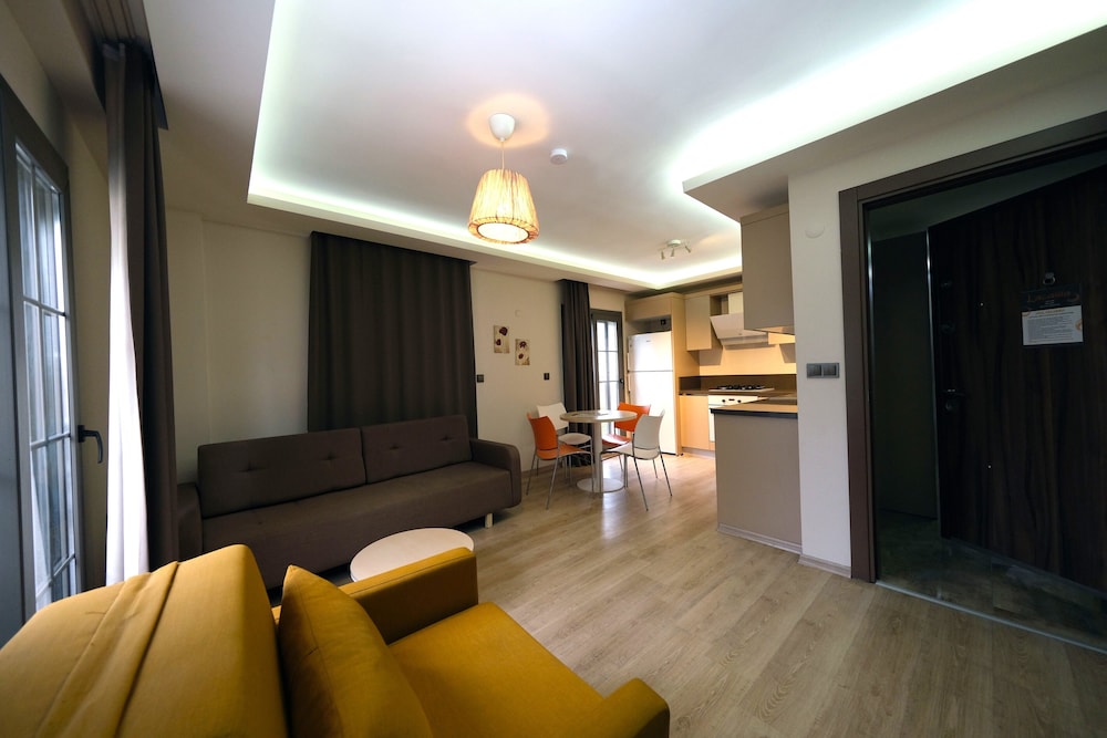 Apartment photo 1