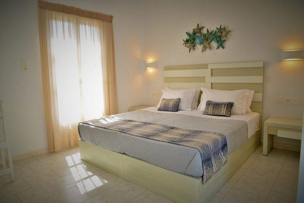 Twin Room, Mountain View photo 1