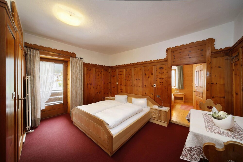 Quadruple Room, Multiple Beds, Non Smoking photo 1