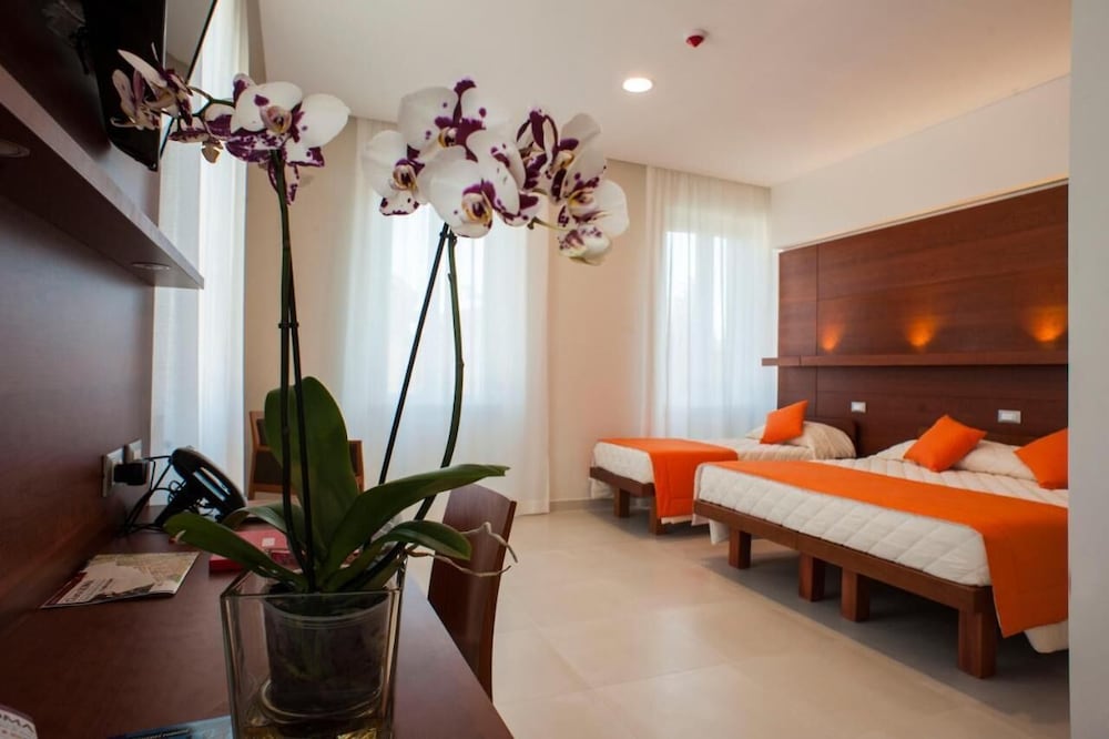 Quadruple Room photo 1