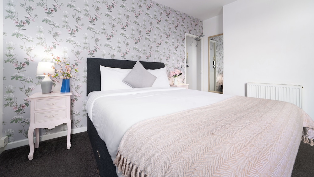 Comfort Double Room, 1 Queen Bed