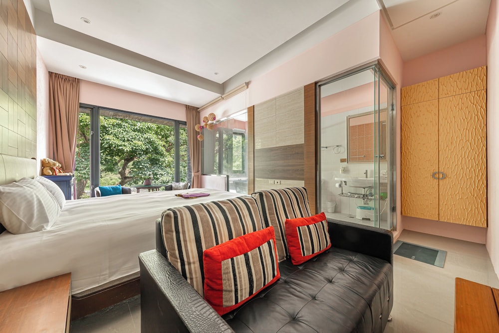 Superior Double Room photo 2