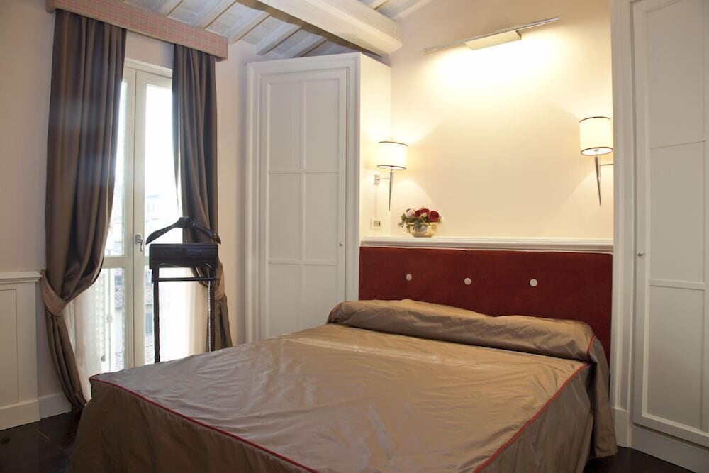 Classic Double Room Single Use photo 1