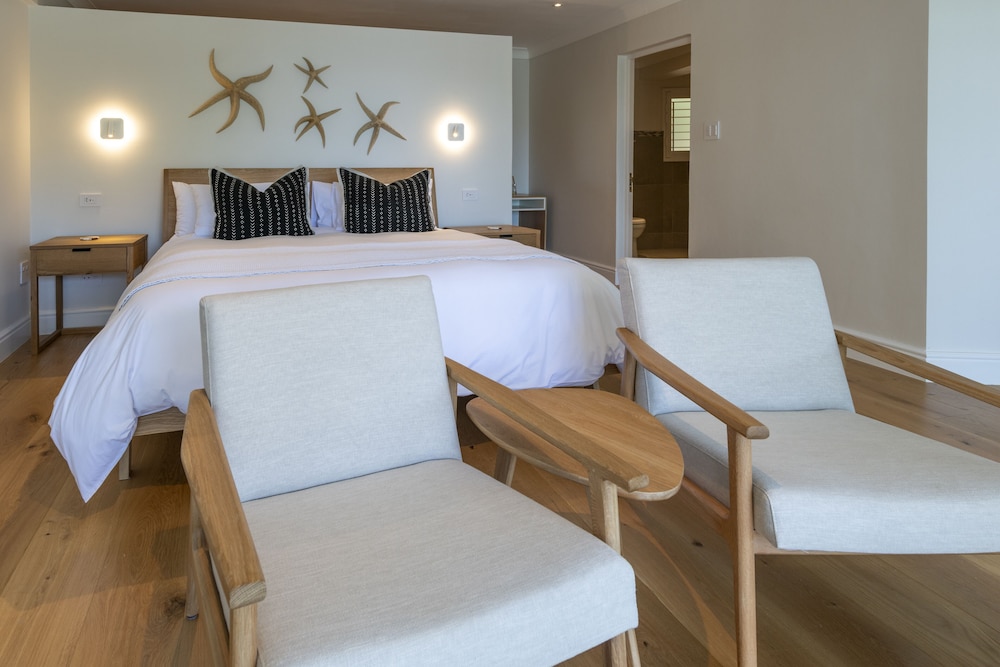 Executive Room, Lagoon View photo 1