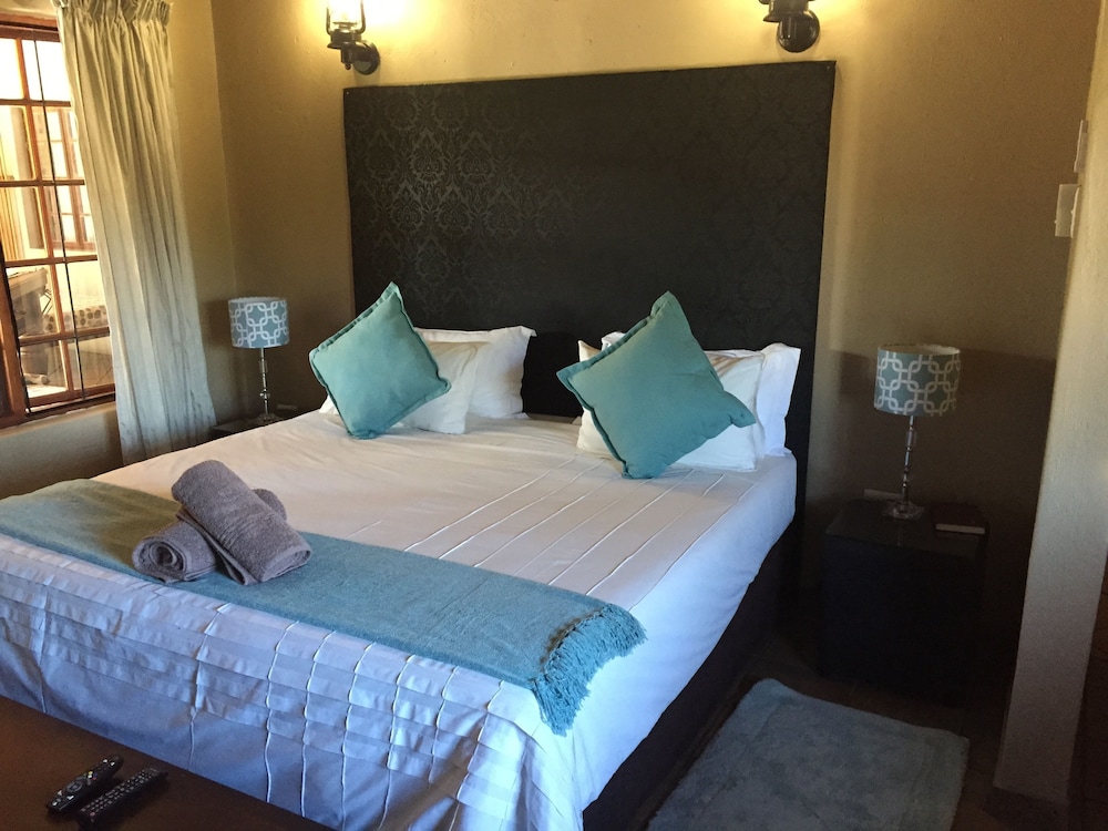Luxury Room photo 3