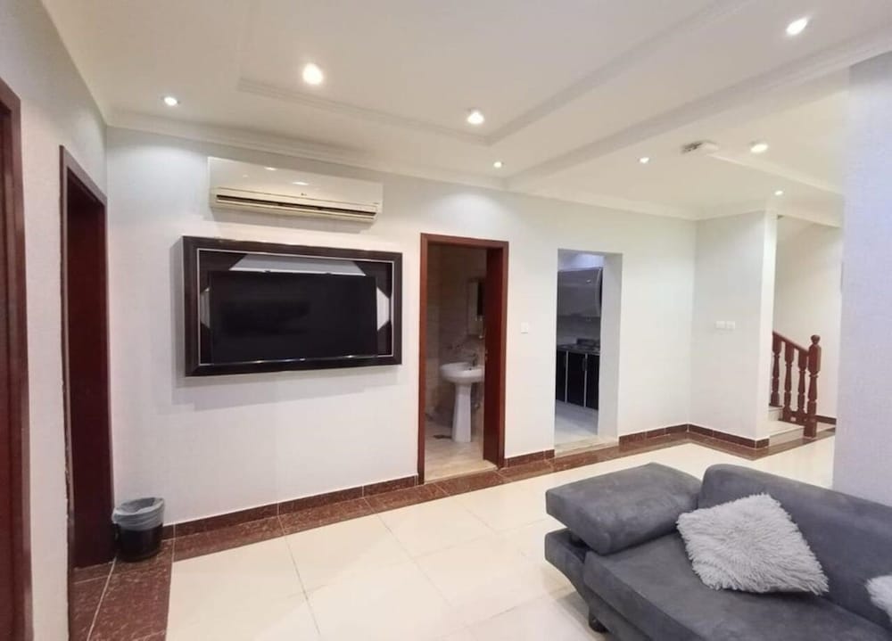 Celine Al Motamayza Apartments — photo 57