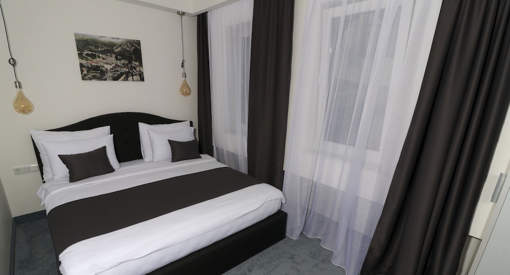 Classic Double or Twin Room