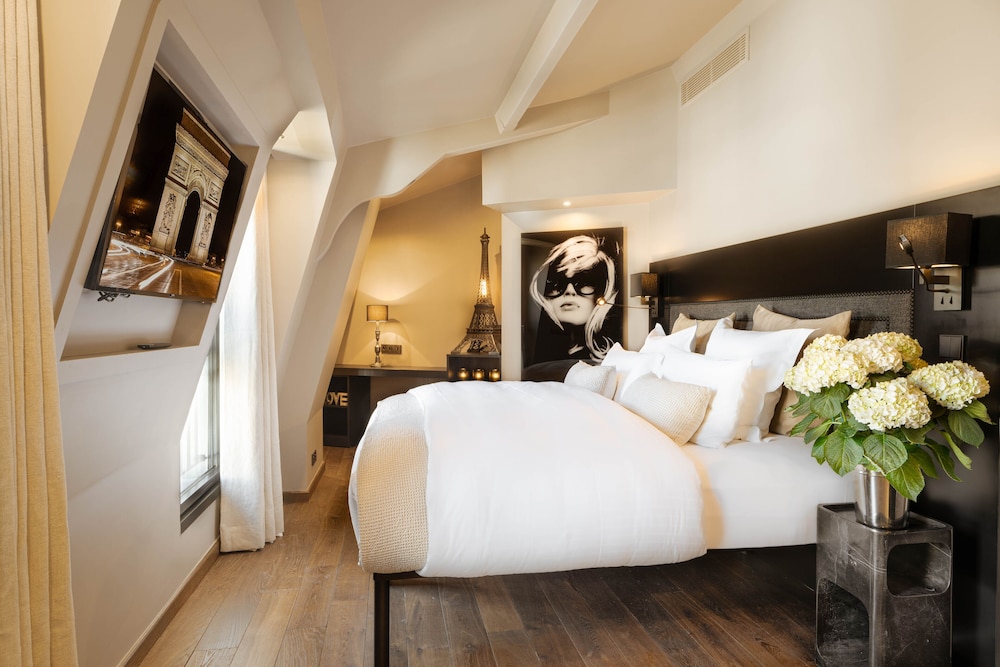 Top floor Room with Hammam photo 1