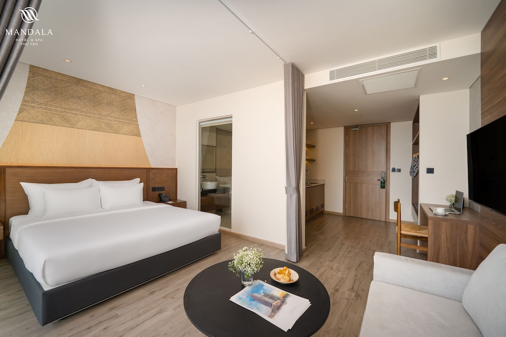 Executive Double Room, Ocean View photo 2