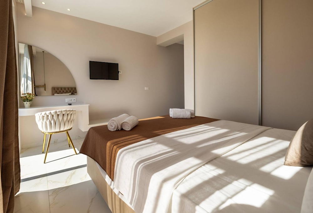 J K Villa With Private Pool, Bilde 31