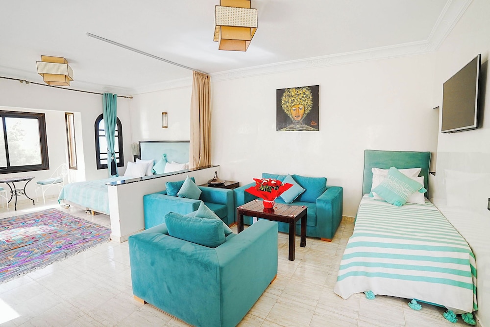 Junior Suite photo 2