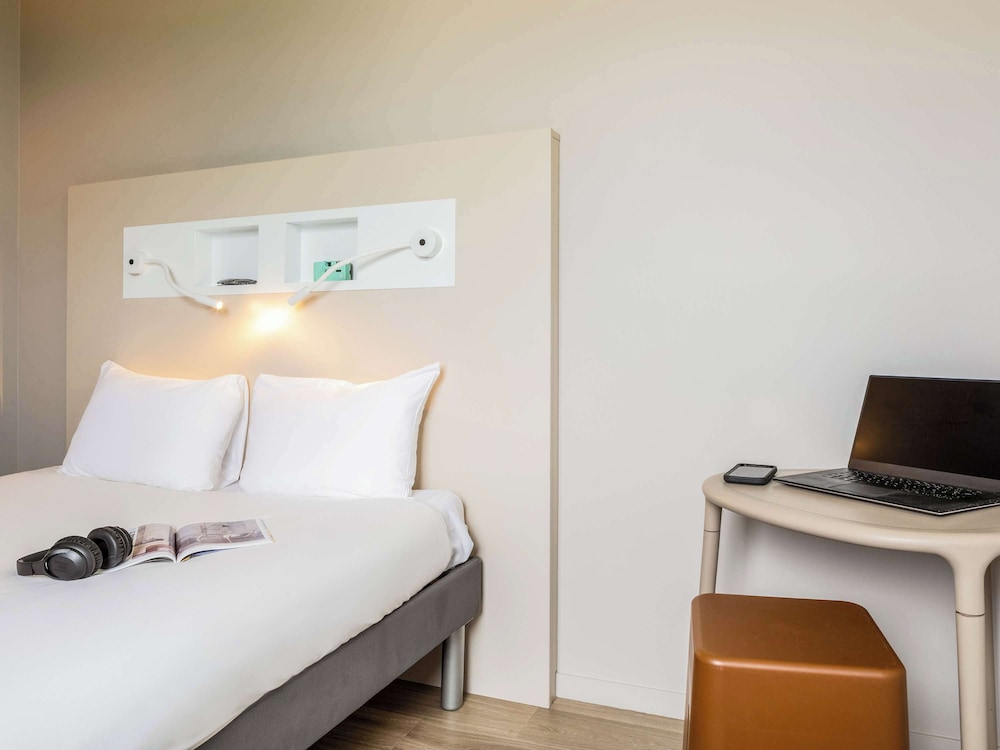 Standard Room, 1 Double Bed - Photo 3