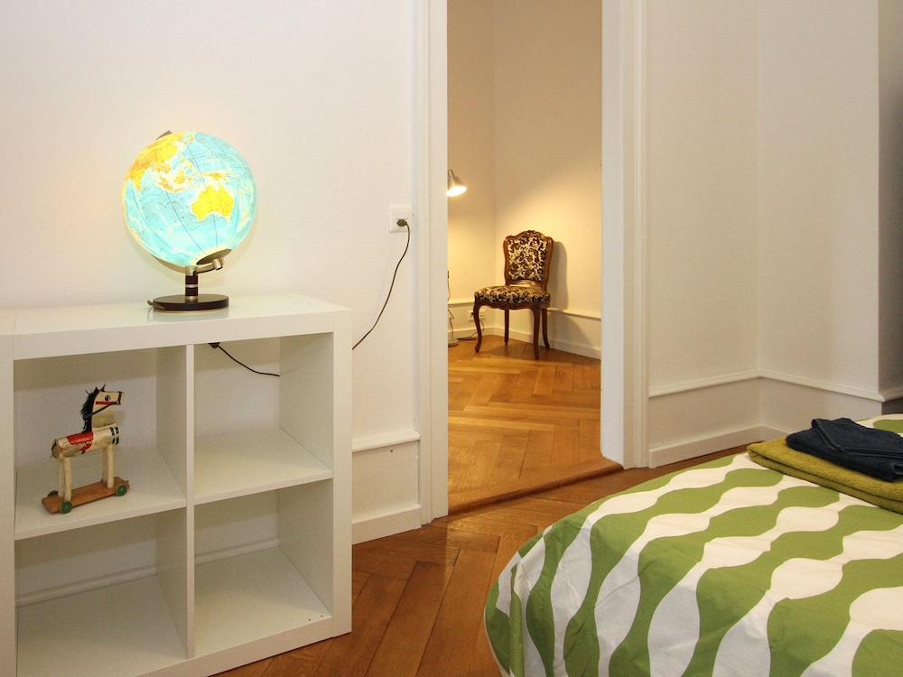 Apartment, 2 Bedrooms photo 1