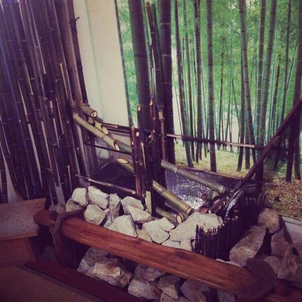 Double room /House no.13 (Tatami) photo 3