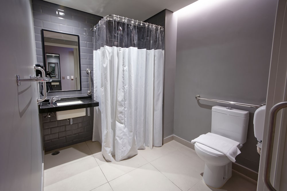 Standard Room Adaptado