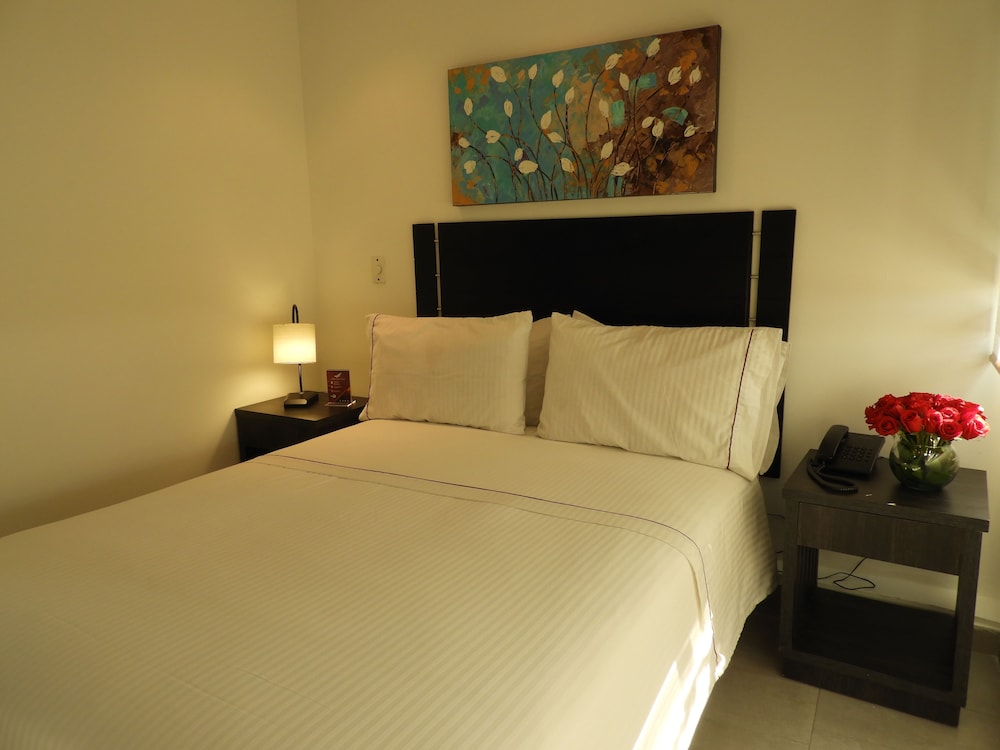 Hotel Airport Travel — photo 41