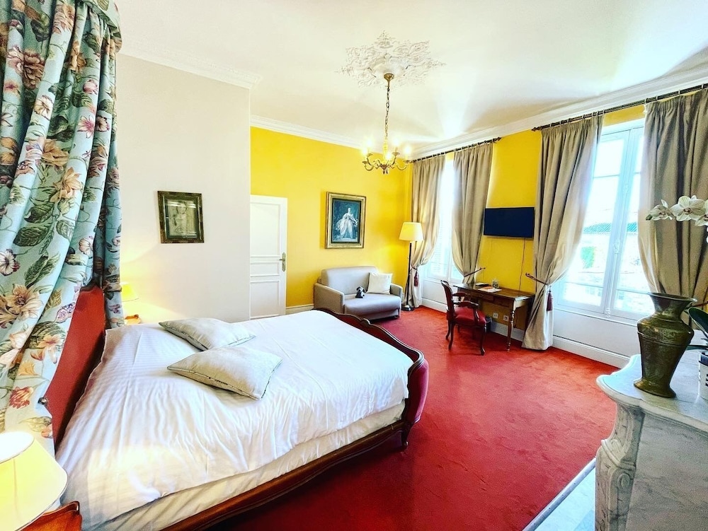 Executive Room photo 3