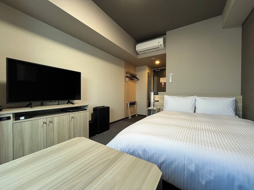Room, Non Smoking
