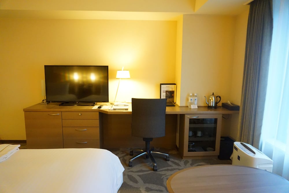 Twin Room, Non Smoking photo 2