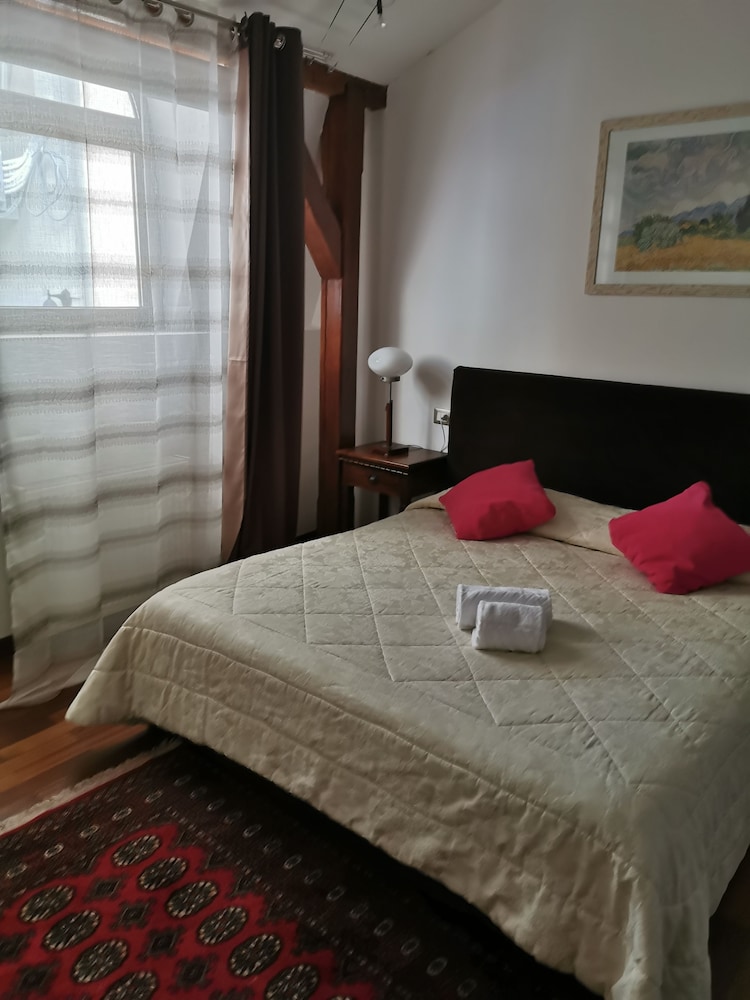 Apartment, 1 Bedroom, Kitchen - Photo 8