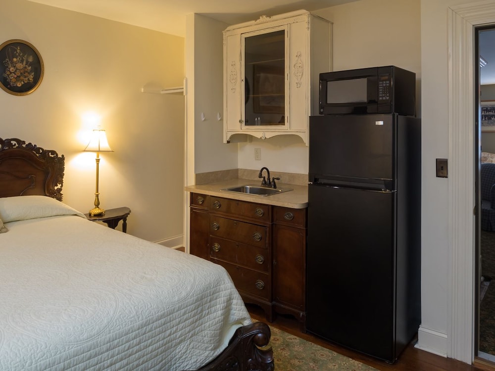 Room (Sanctuary) photo 2