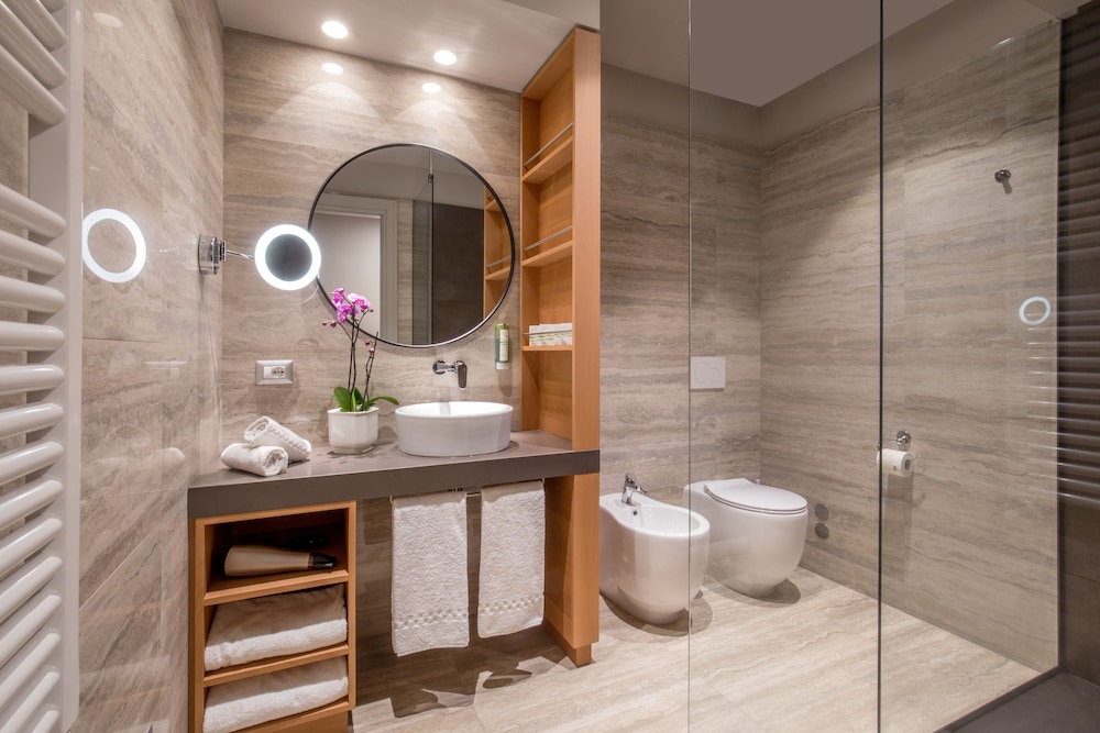 Superior Double Room Single Use photo 2