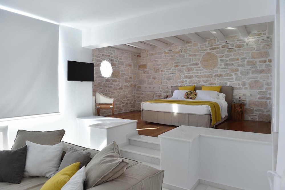 Deluxe Villa, Non Smoking, Private Pool