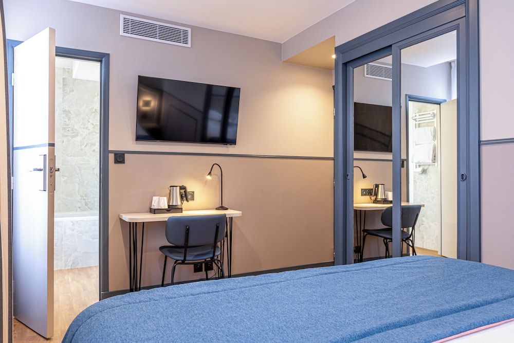Classic Double Room, Garden Area