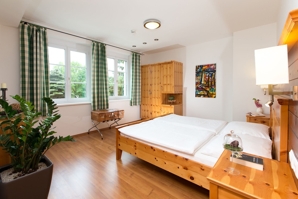 Deluxe Suite, Mountain View photo 1