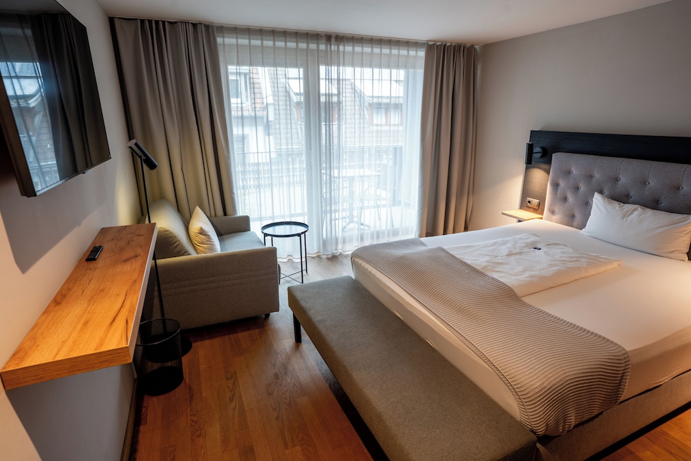 Junior Double Room photo 3