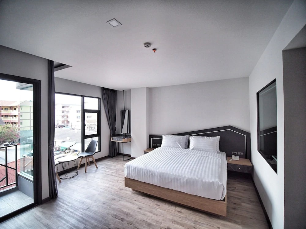 Standard Room photo 2