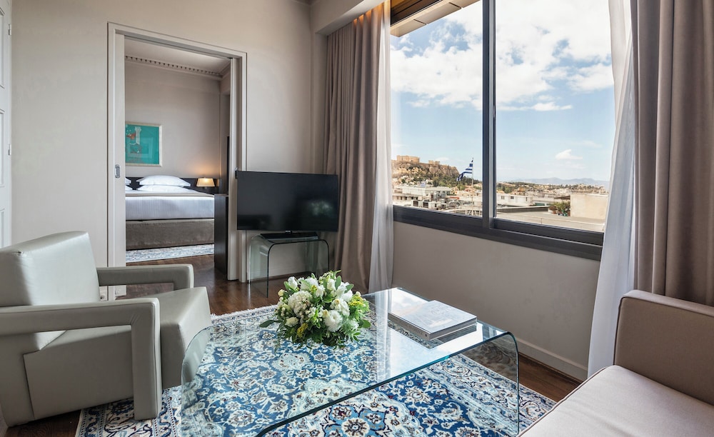 Acropolis View Deluxe Suite - Photo 10