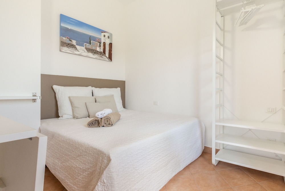 City Apartment, 1 Bedroom (Affori 4)