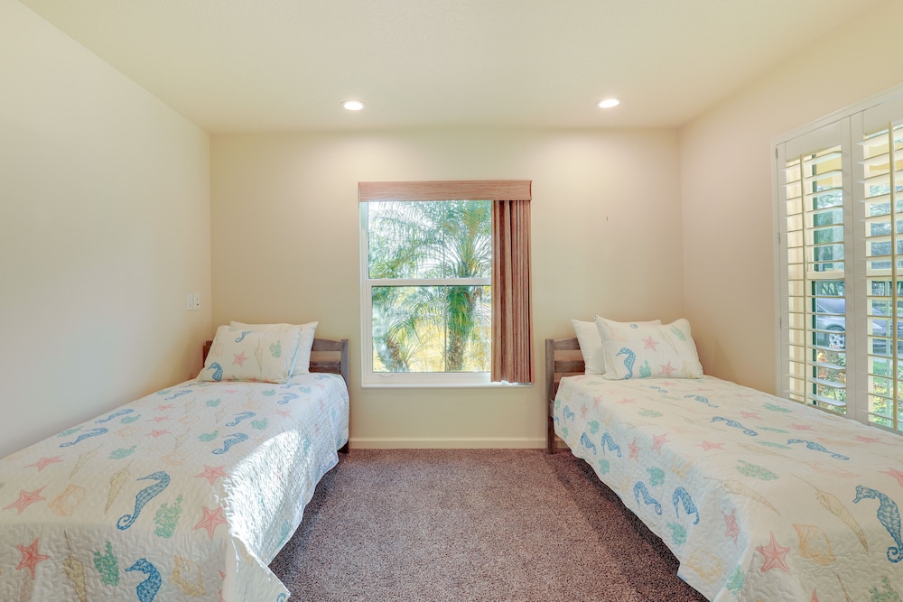 House (2 Bedrooms) photo 3