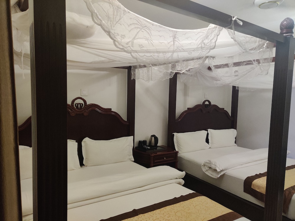 Standard Twin Room photo 1