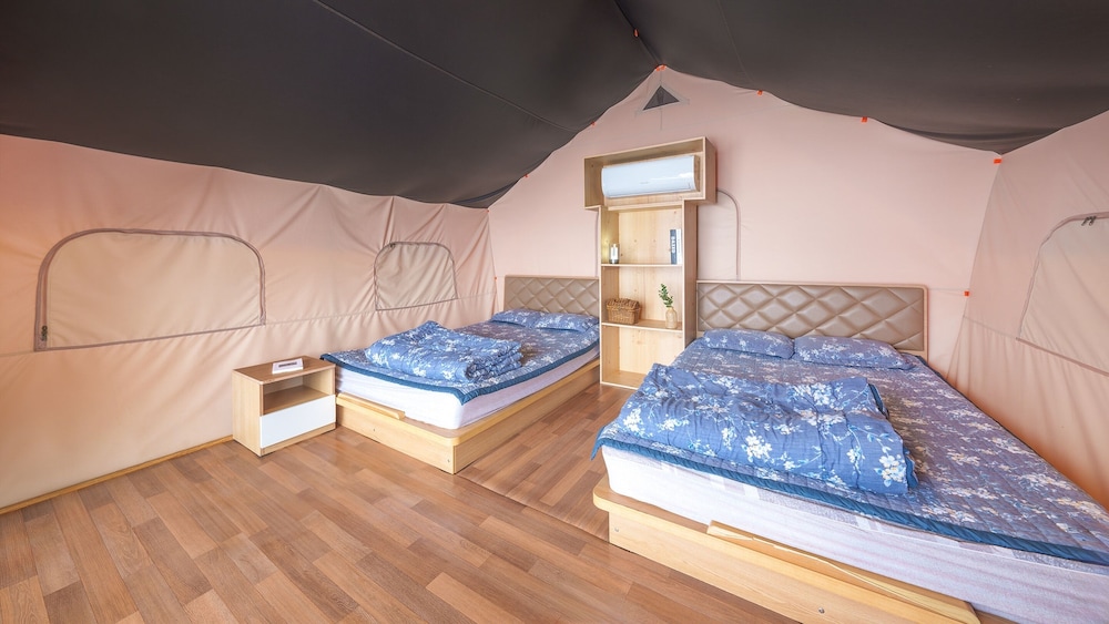 Basic Room, 1 Bedroom (Family Room A) - Photo 6