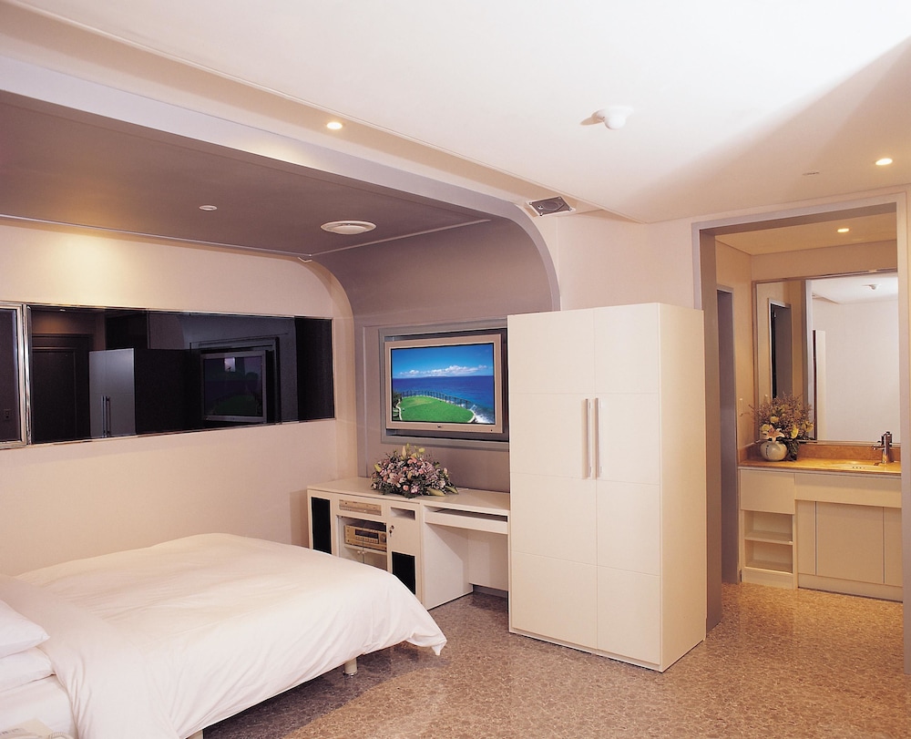 Twin Room photo 1