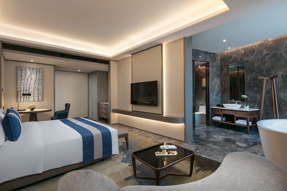 Exclusive Double Room photo 1