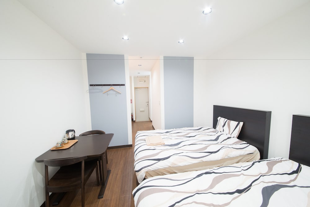 Room102 Twin Bed Room, Non Smoking photo 1