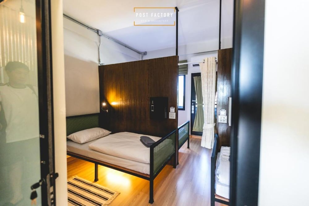 Standard Quadruple Room photo 2