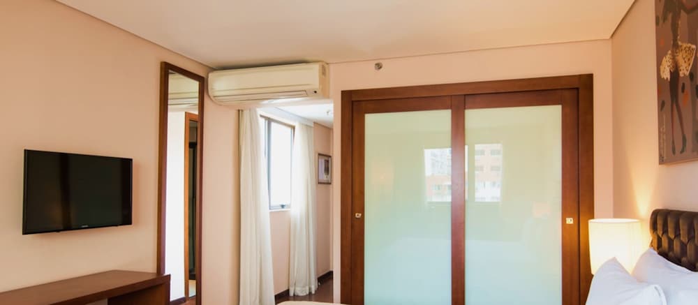 Apartamento **