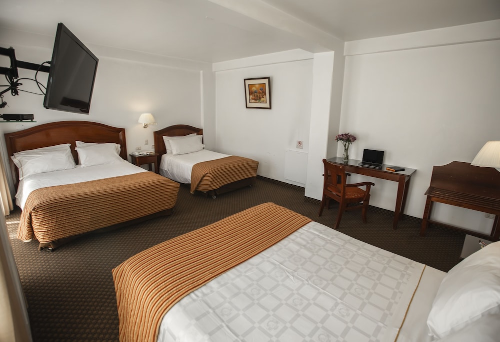 Triple Room photo 1