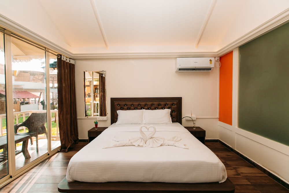 Deluxe Cottage, 1 Bedroom, Beachside photo 2