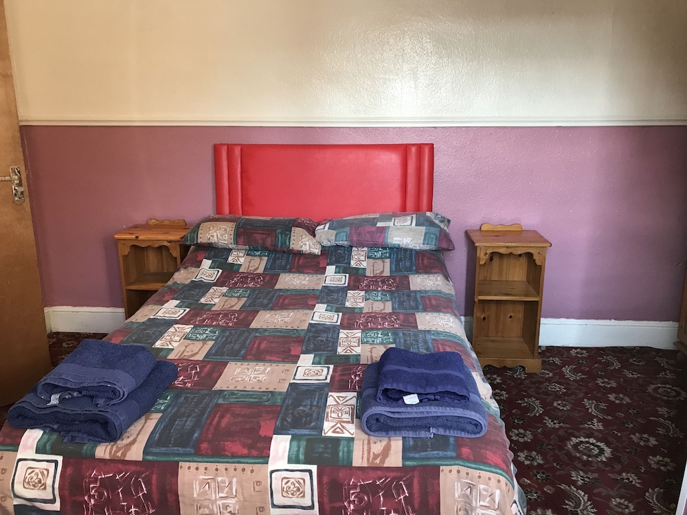 Standard Double Room photo 2